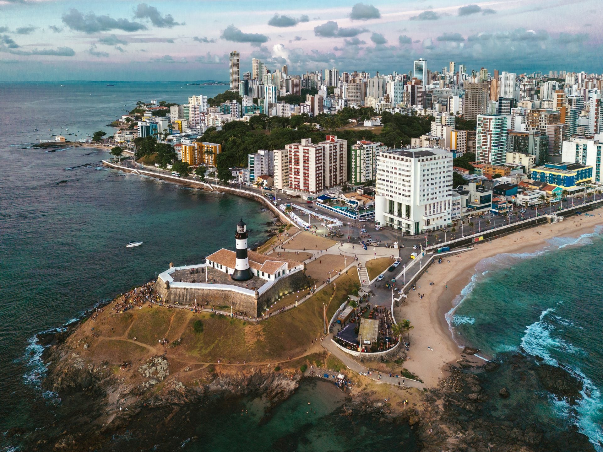 Salvador/BA