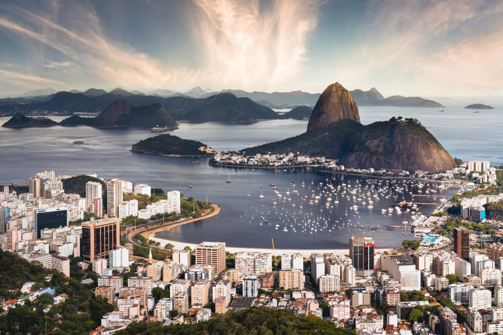 Para onde o brasileiro gosta de viajar? Conheça os 6 destinos nacionais mais visitados!