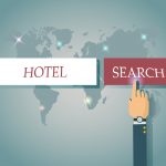 Ventas de hoteles online
