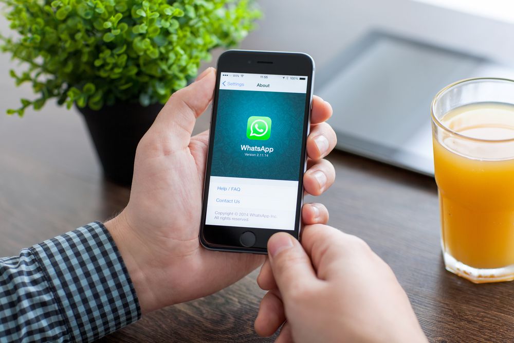 4 vantagens do uso do WhatsApp Business para hotel ou pousada