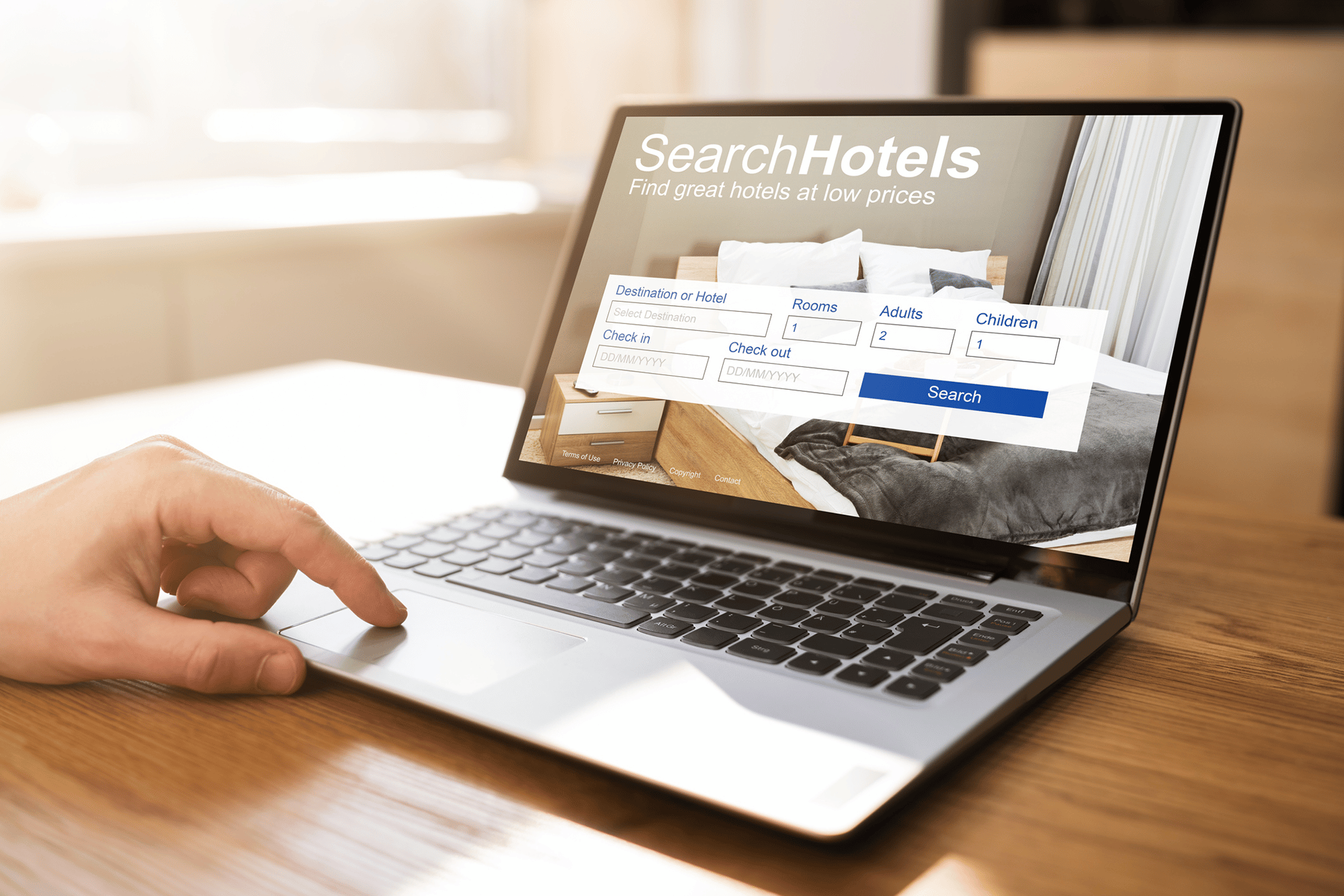 O que é o Google Hotel Ads e quais as vantagens de utilizá-lo?