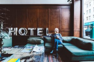 Como definir o tarifário de um hotel