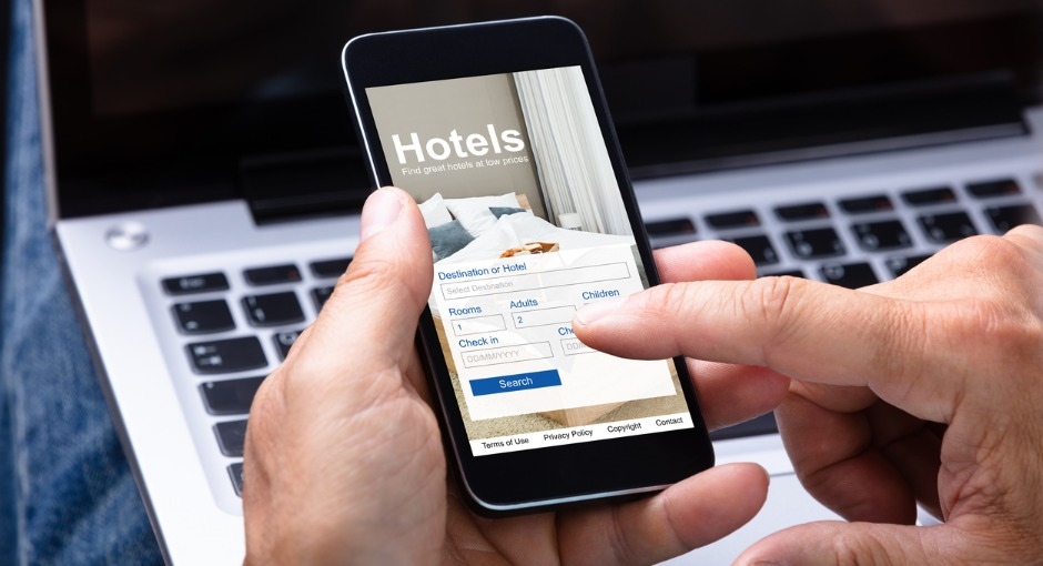 <b>Check-in online para hotéis:</b> benefícios e como implementá-lo