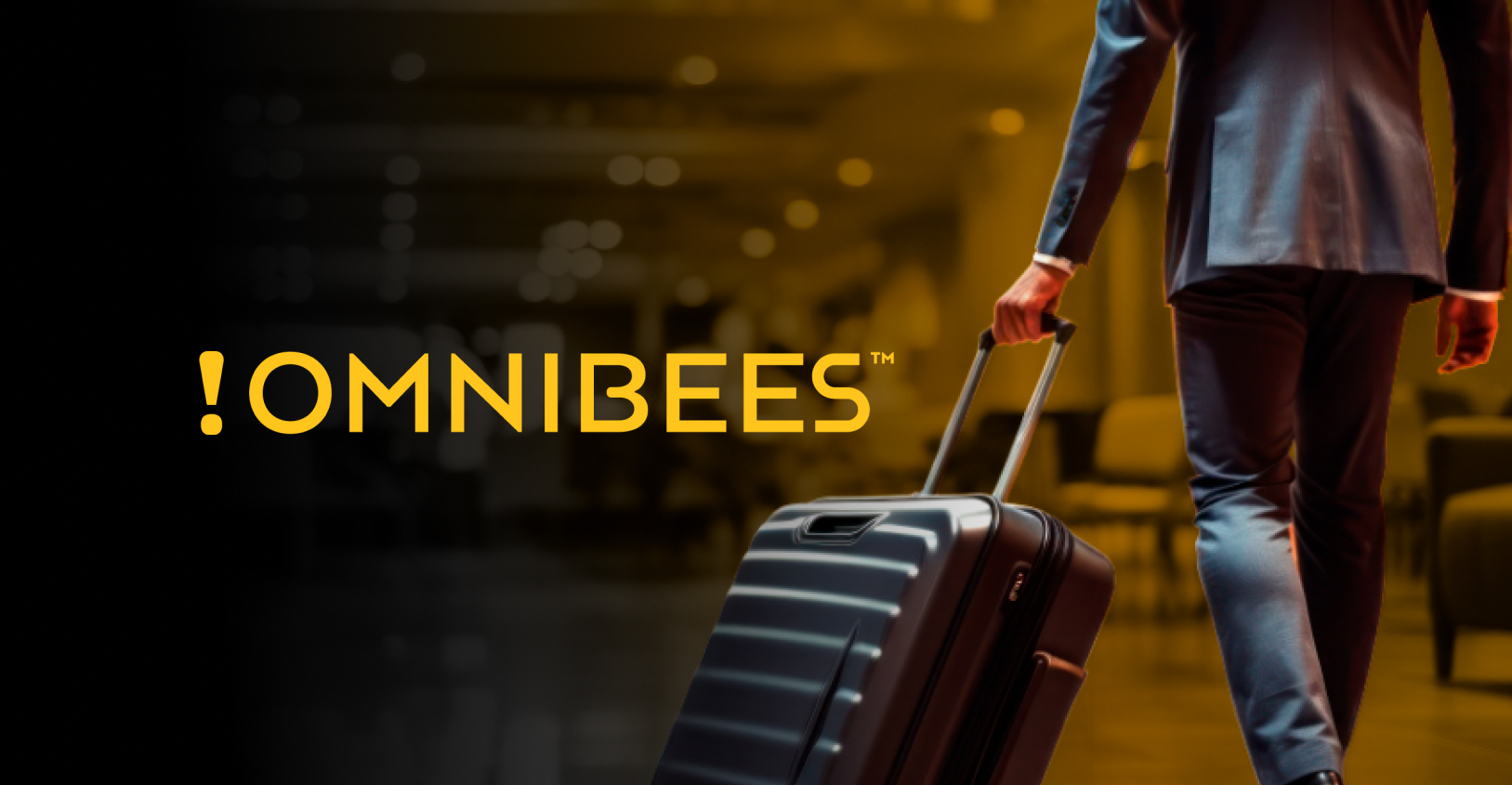 !Omnibees - Todas as soluções corporativas agora em 1 só lugar – Omnibees
