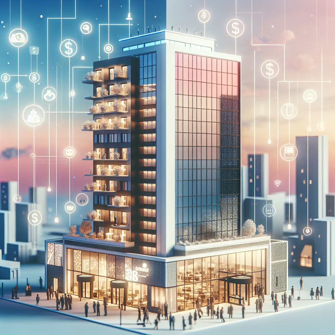¿Cuánto Dinero Pierde tu Hotel por No Estar Digitalizado? – Omnibees