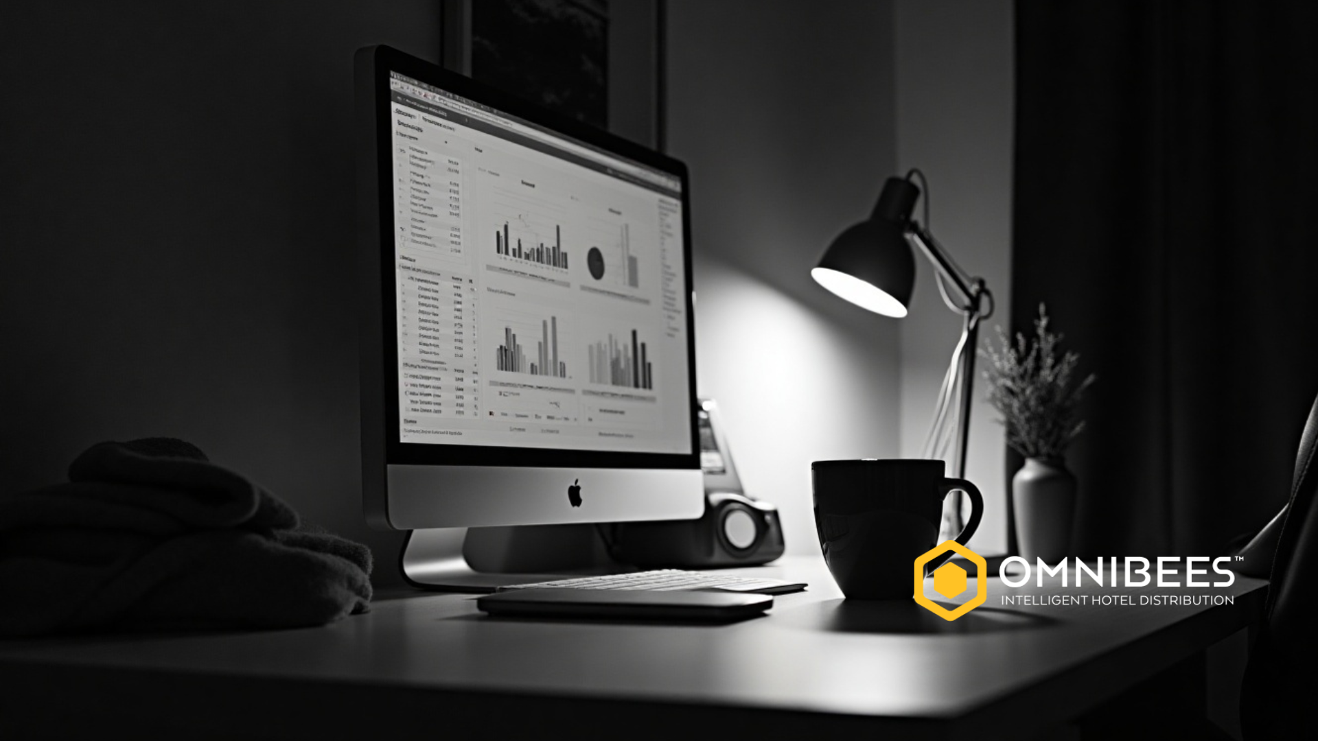 Como Utilizar o TRevPAR para Avaliar a Performance Total – Omnibees