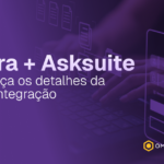 Integração Niara e Asksuite