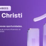 Report Omnibees - Corpus Christi 2026