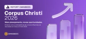 Report Omnibees - Corpus Christi 2026
