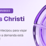 Radar Omnibees: Corpus Christi