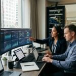 APIs e conectividade