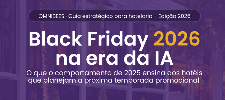E-book Black Friday Omnibees