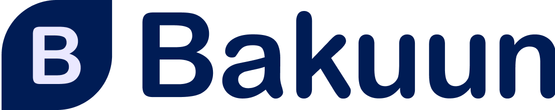 Bakuun