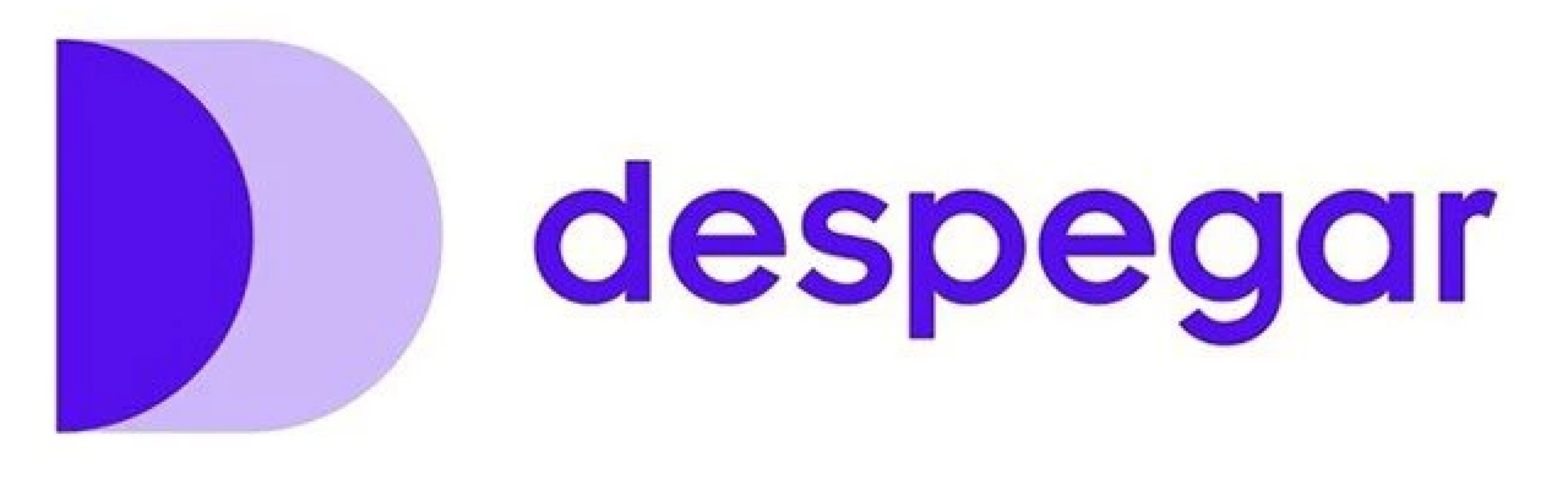 Logotipo Despegar