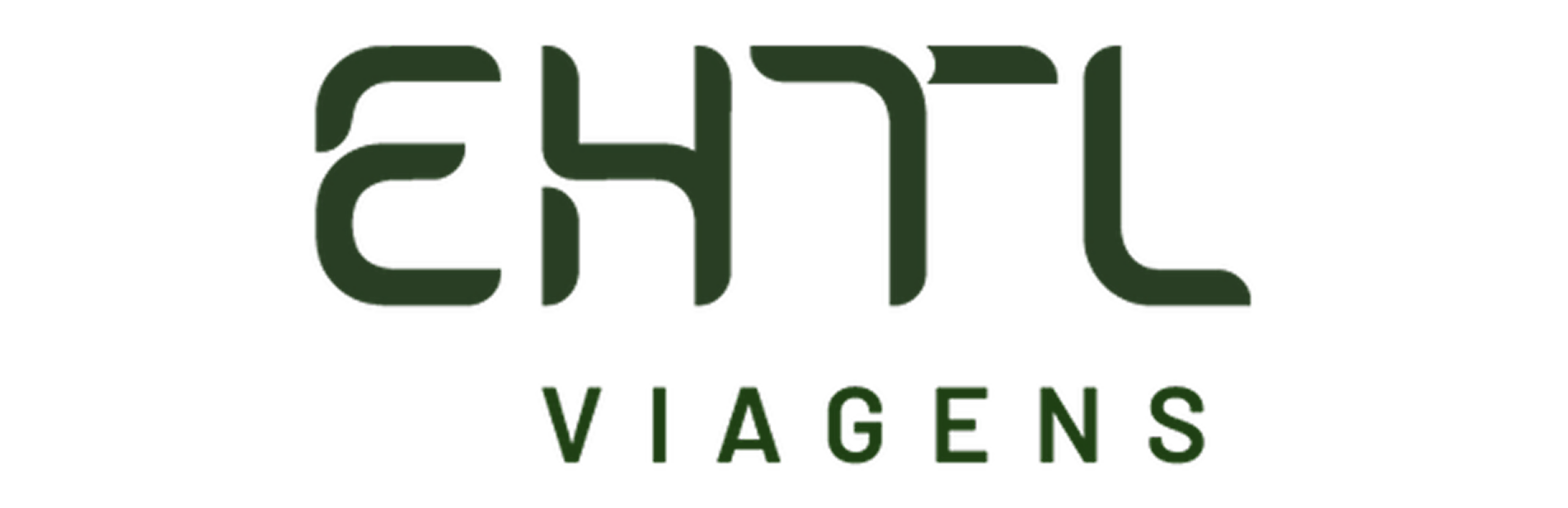 Logotipo EHTL Viagens Online