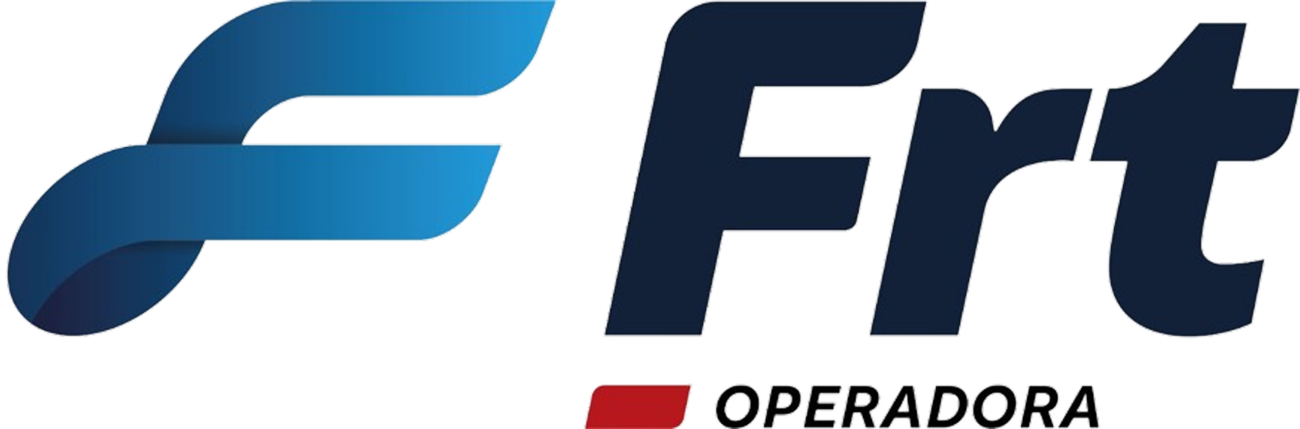 Logotipo FRT Operadora de Turismo