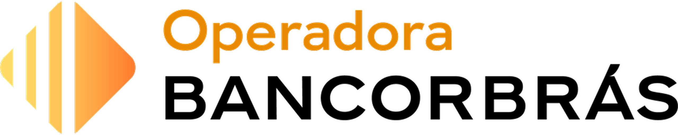 Logotipo Bancorbras Operadora