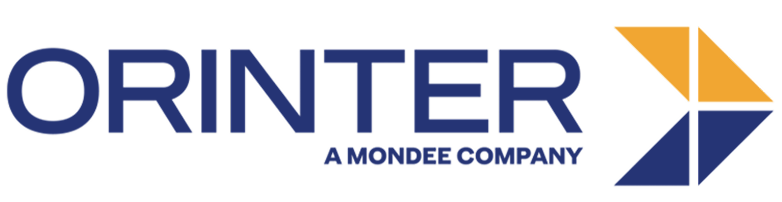 Logotipo Orinter Tour e Travel