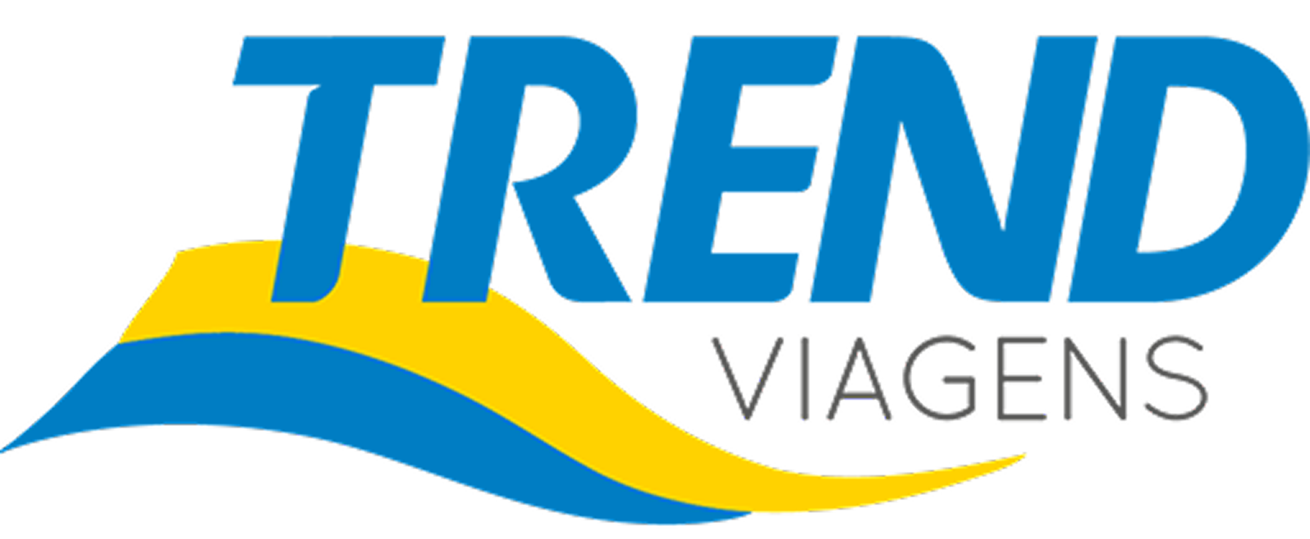 Logotipo Trend Operadora
