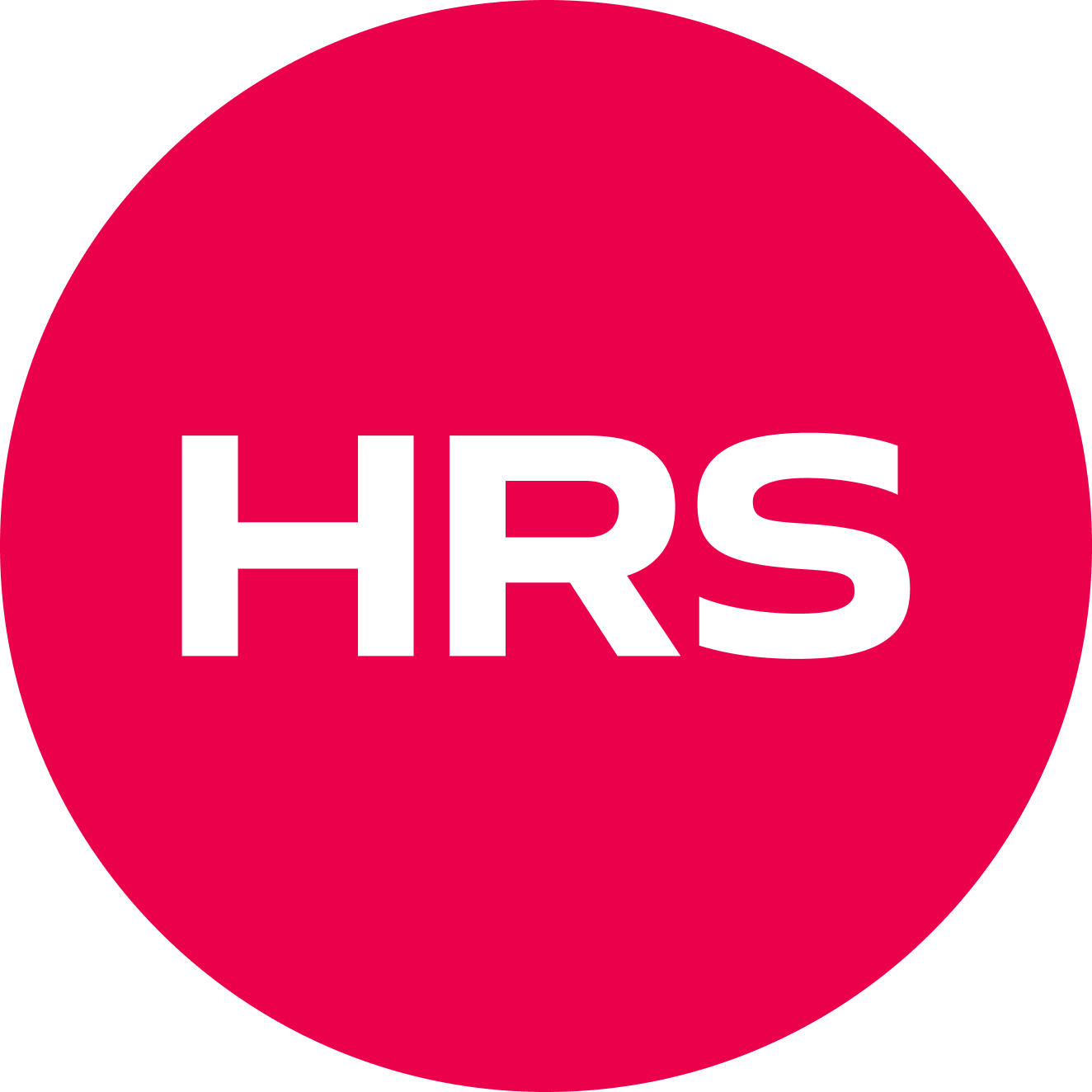 Logotipo HRS